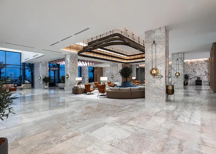 Crowne Plaza Al Jubail By Ihg