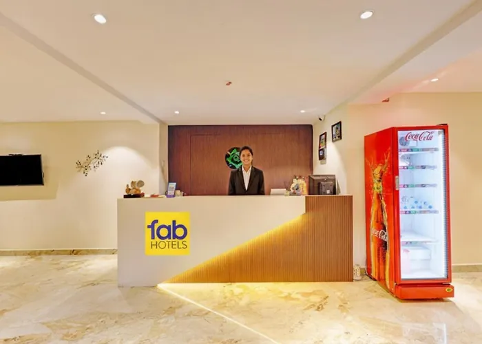 Fabhotel Siddarth Prime