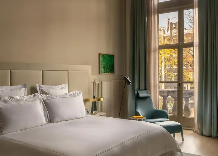 Rosewood Amsterdam