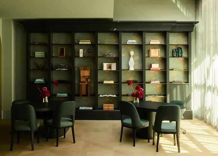 Rosewood Amsterdam