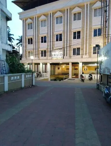 Hotel Grand Regency, Angamaly