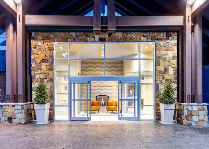 Holiday Inn Frisco By Ihg