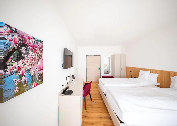 Hotel Magnolie GmbH