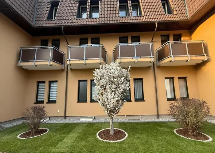 Kaiserhof Feldberg By Belvilla Resorts