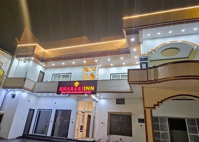 Kharari Inn