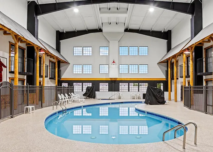 Lumber Jack Lodge, An Ascend Collection Hotel