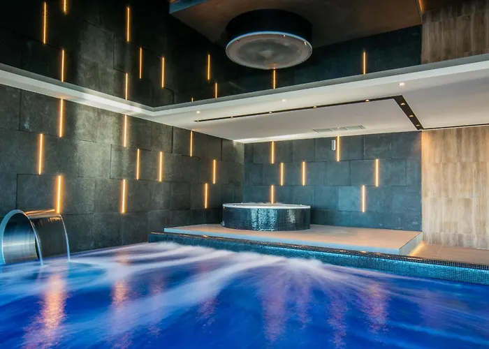 Baltic View Resort & Spa, A Member Of Radisson Individuals