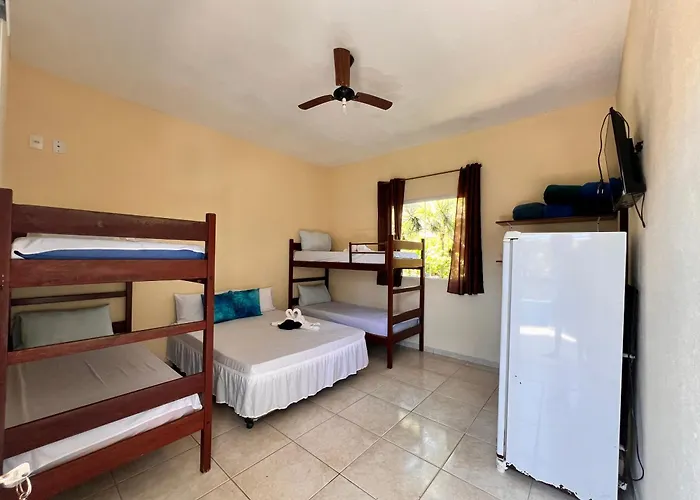 Suites Oceano