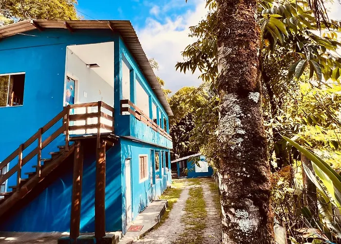 Suites Oceano
