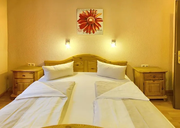 Hotel Sonne
