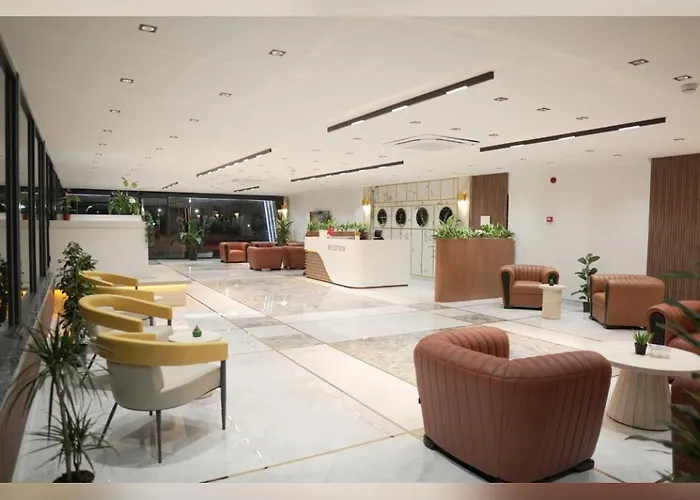 New City Otel