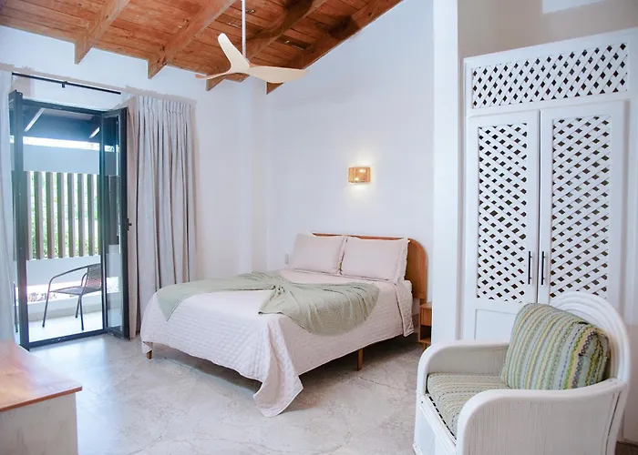 Central Hotel Boutique
