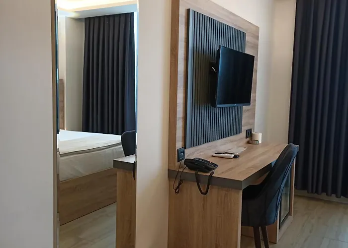 Doesemealti Konfor Hotel