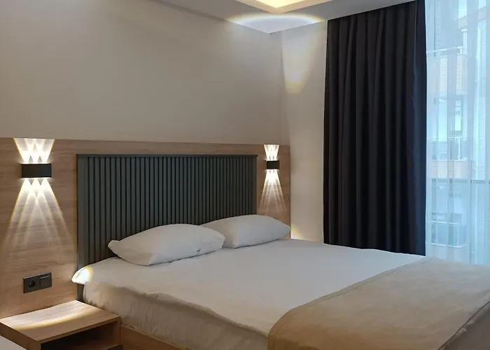 Doesemealti Konfor Hotel