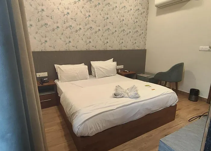The Hotel Gaurav