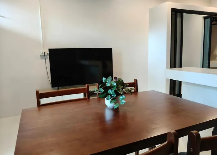 Le Wadee Residence