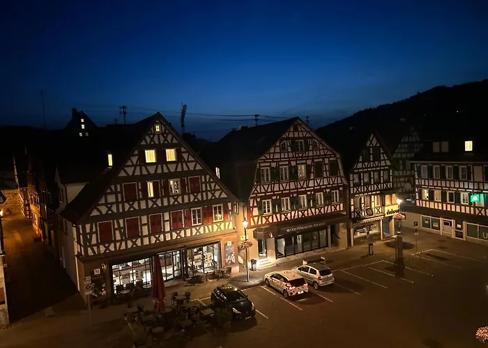 Gasthof Zum Engel