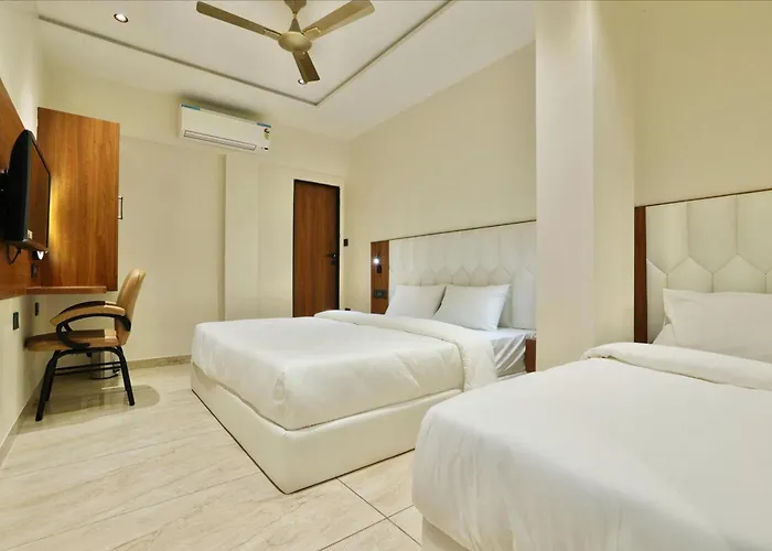 Hotel Aero Inn