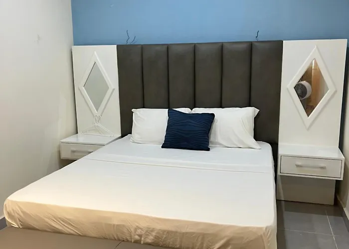 Swett Hotel