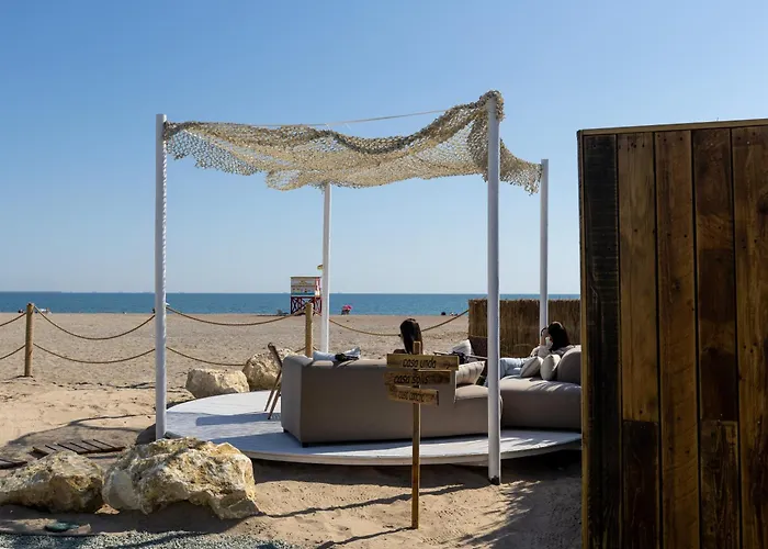 Oasis Village Eforie Nord