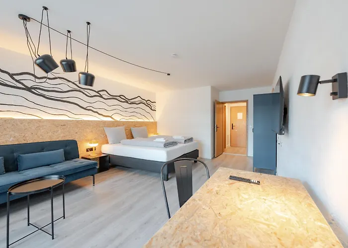 Weitnau Stays - Opening December 2025