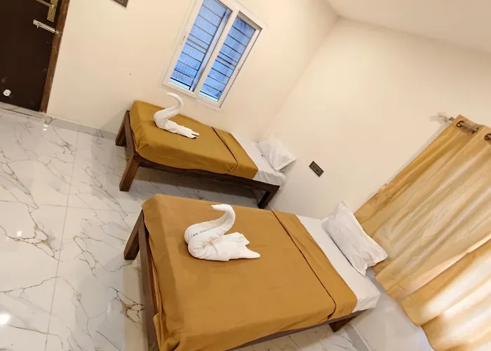Visai Retreat