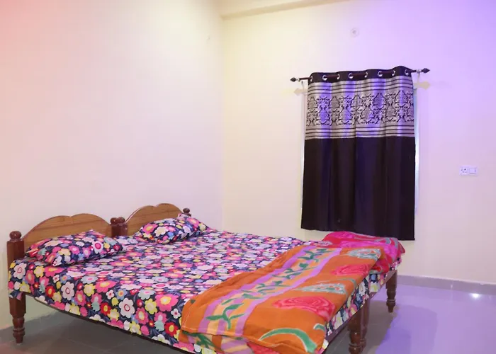 Shree Hanumat Dham, Chitrakoot