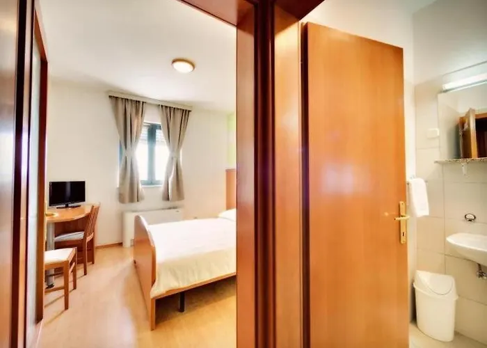 Hotel Sibenik