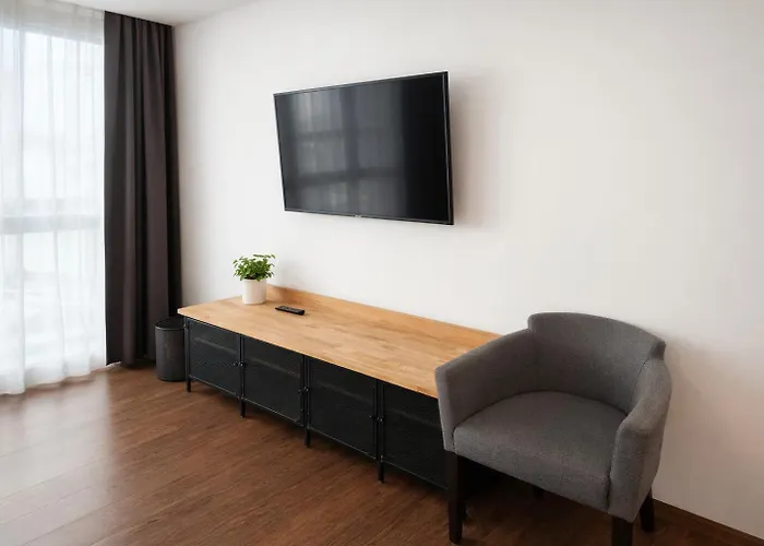 Ar Boutique Hotel Kempten