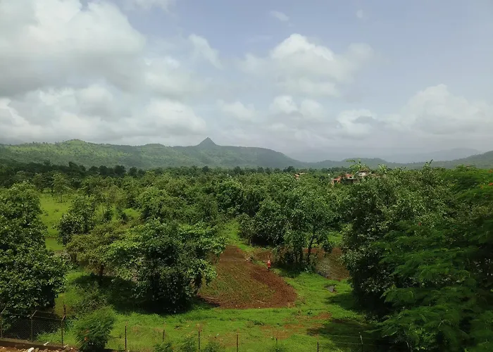 Divyadhan Bliss Resort Karjat