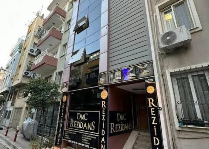 Dnc Pansiyon