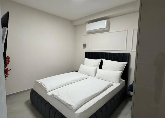 Apartment Am Rhein