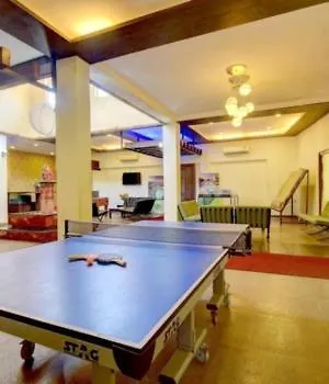 Divyadhan Bliss Resort Karjat