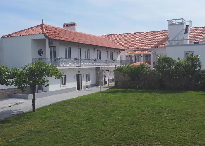 Casa De Tent'Tugal