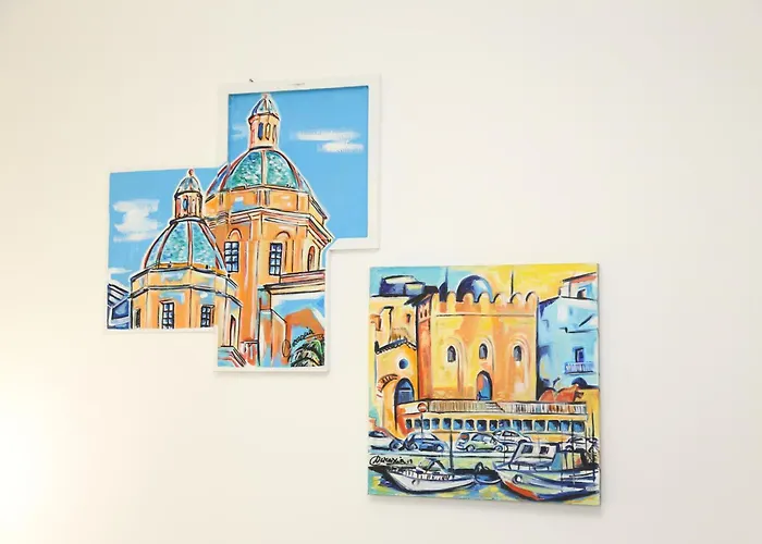 Nastanza D'arte
