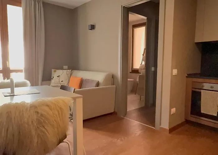 Maison Poluc - Suite Alpine