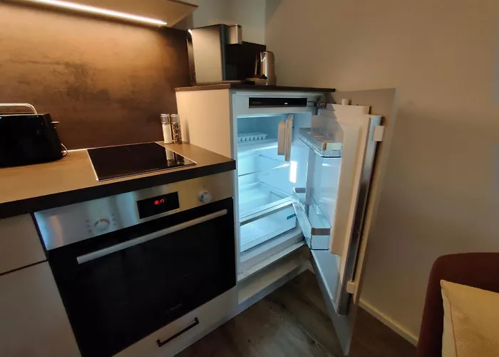 das herzstück - Schaubrennerei, Hausbrauerei&Apartments
