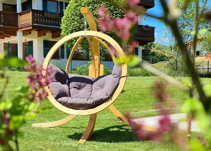 Alpin Chalet Trinkl - Adults Only Ab 16 Jahren