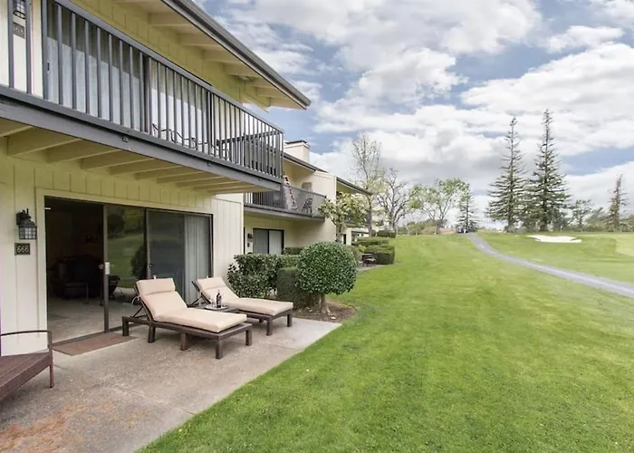 Signature Collection At The Napa Residences, Steps To Wineries, Limited Time Offer