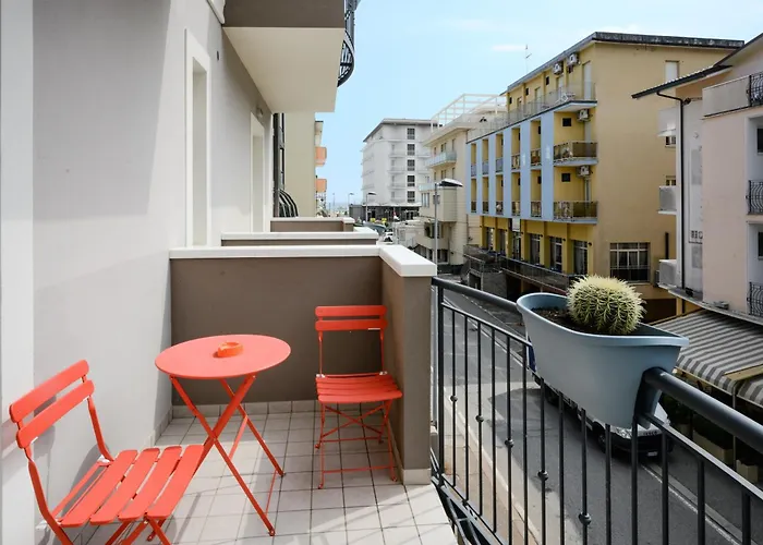 Residence l'Appartamento