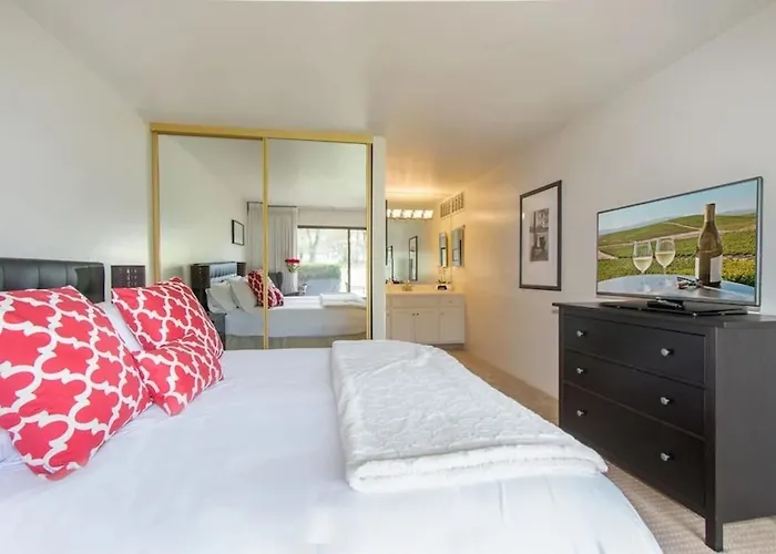 Signature Collection At The Napa Residences, Steps To Wineries, Limited Time Offer