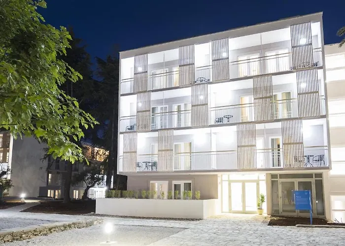 Aminess Vival Port9 Resort