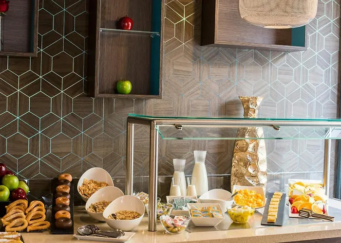 Leonardo Boutique Hotel Madri