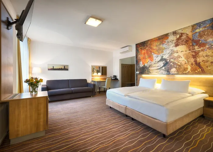 Akcent Hotel