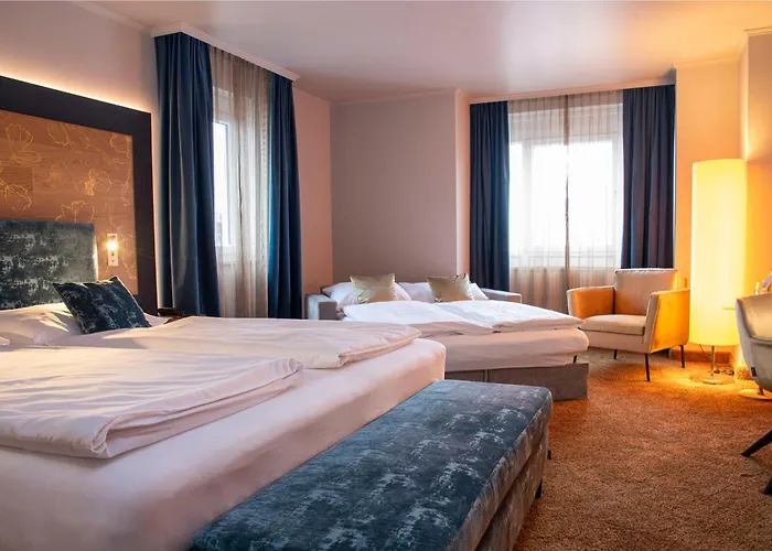 Ringhotel Reubel