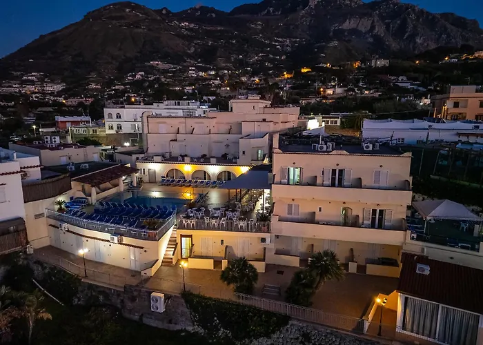Casthotels Tramonto d'oro Terme