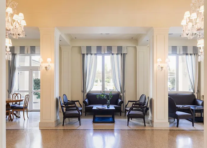 Savoia Hotel Regency
