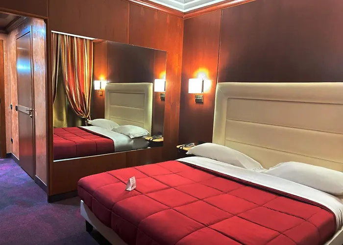 As Hotel Monza