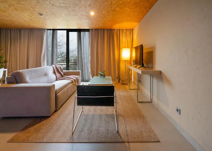 Encosta do Paraíso - Apartamentos Turísticos