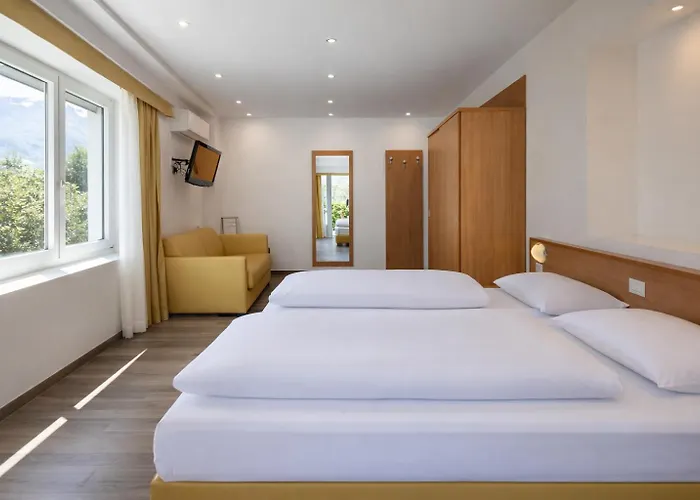 Hotel Villa Margherita